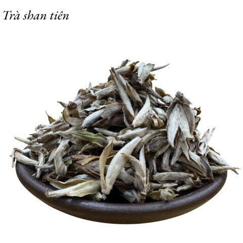 Bạch Trà shan tiên